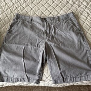 Men's Gray Casual shorts from Old Navy